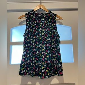 Ann Taylor Shell Small